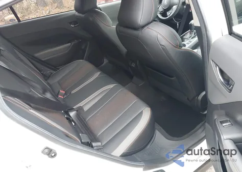 2025 Subaru Crosstrek Limited z USA, uszkodzony, nr VIN 4S4GUHM69S3750526